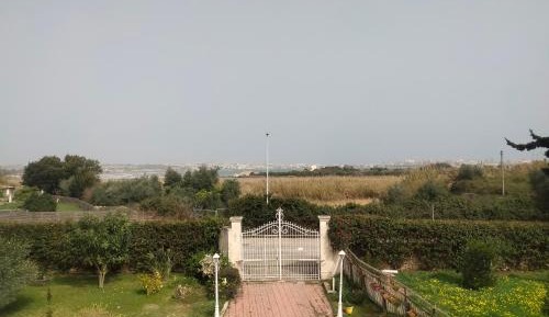 Family Two-Bedroom Apartment with View