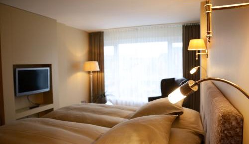Business Double or Twin Room