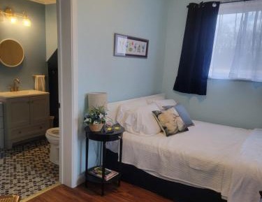 Double Room - Disability Access