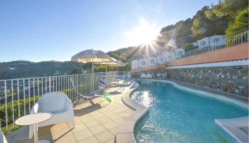 Four-Bedroom Holiday Home