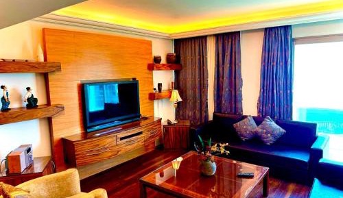 Royal Suite with Terrace