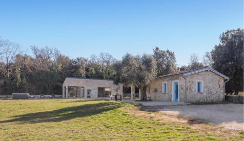 Two-Bedroom Holiday Home