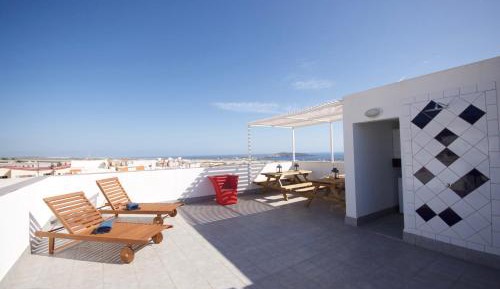 Apartment - Ground Floor