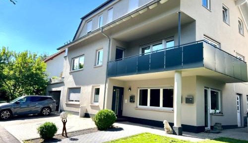 Two-Bedroom Superior Apartment