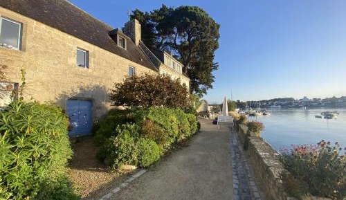 Apartment (4 Adults)