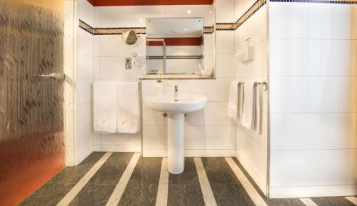 Rhine Romance Offer - Double Room with City View