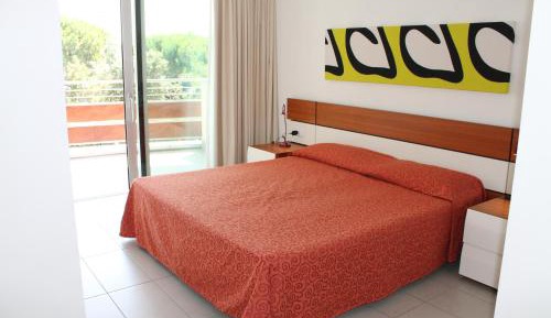 Economy Apartment