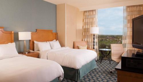 Executive Double Room