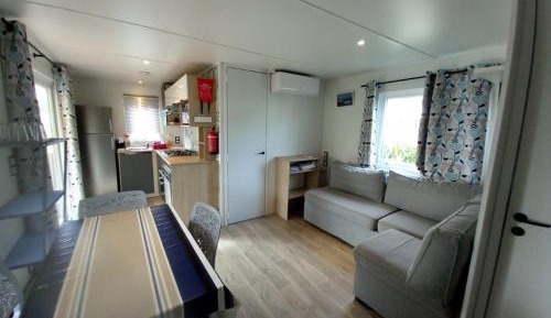 Mobile Home