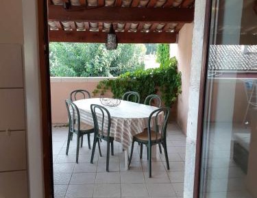 Apartment - Split Level