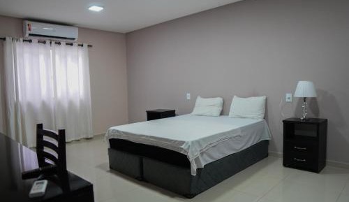 Single Apartment