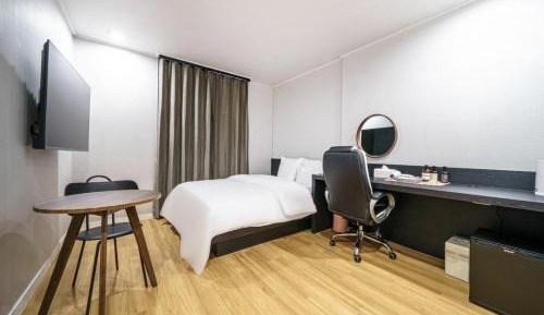 Business Double Room
