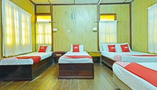 Superior Family Room