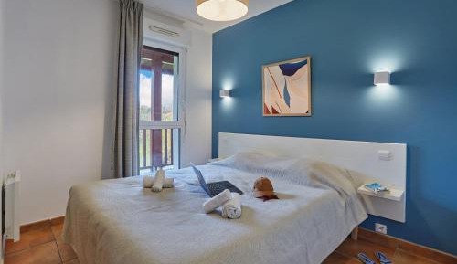 Three-Bedroom Apartment (8 Adults)