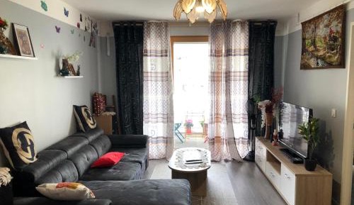 Apartment - Split Level