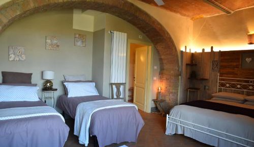 Quadruple Room - Disability Access