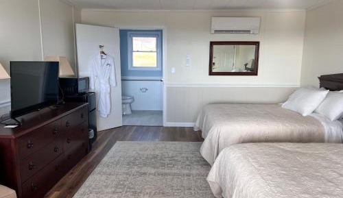 Double Room - Disability Access