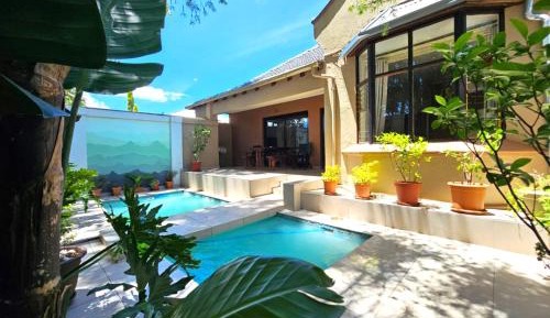 Luxury Holiday Home