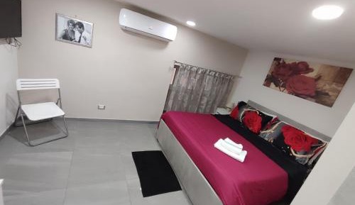King Room