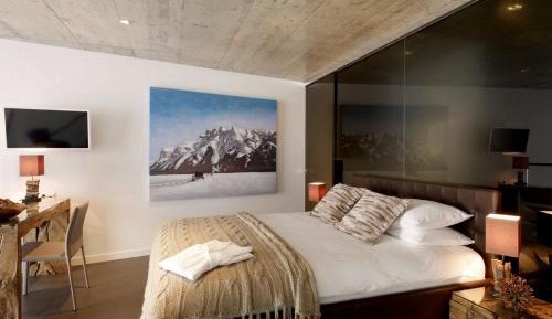 Junior Studio Apartment