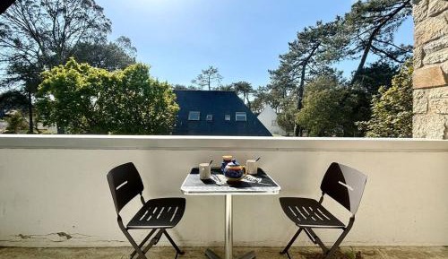 Apartment (4 Adults)