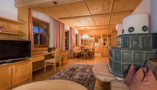 Apartment with Sauna