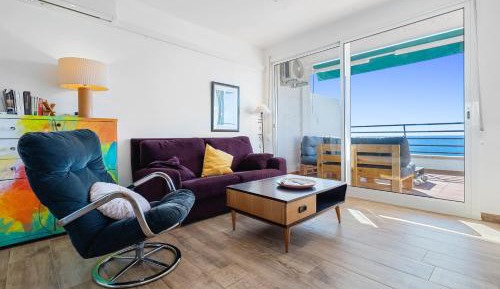 Two-Bedroom Superior Apartment