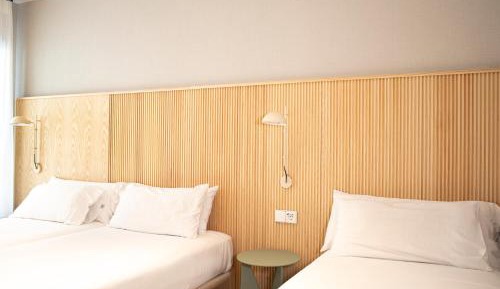 Economy Triple Room