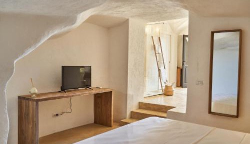 Double Room with Extra Bed