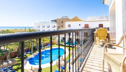 Suite with Sea View