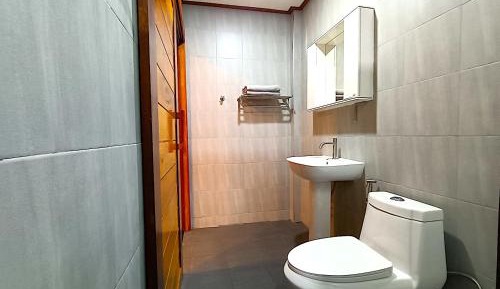 One-Bedroom Chalet