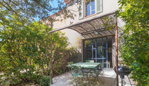 Two-Bedroom Holiday Home