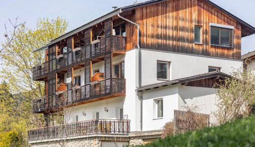 Superior One-Bedroom Apartment