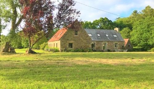 Five-Bedroom House