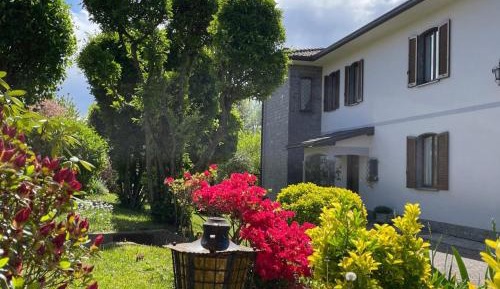 Three-Bedroom Townhouse