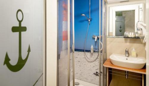 Double Room with Sea View