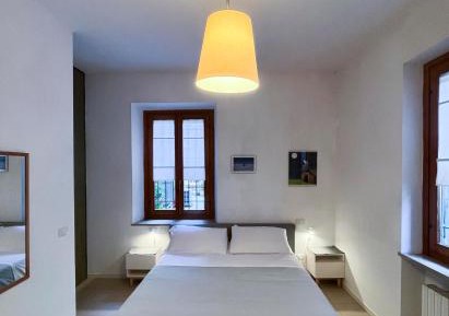 Double or Twin Room with Private Bathroom