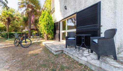 Quadruple Room with Private Internal Bathroom