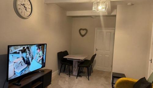 Three-Bedroom Cottage