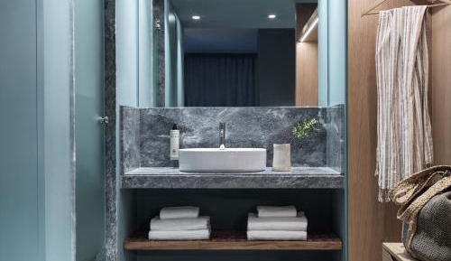 Superior Room with Terrace