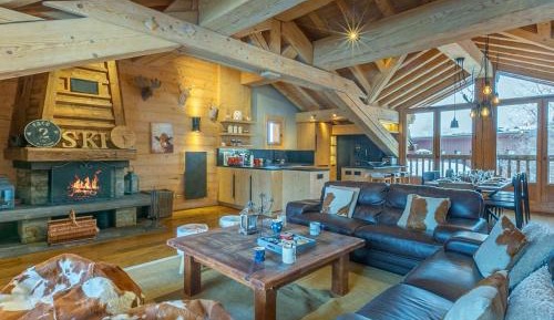 Chalet