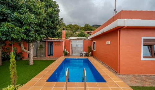 Three-Bedroom Townhouse