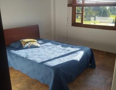 Double Room with Lake View