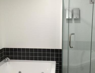 Premium Two Bedroom