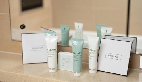 Executive Penthouse Suite - No Spa Access