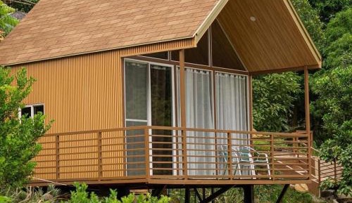 Two-Bedroom Villa