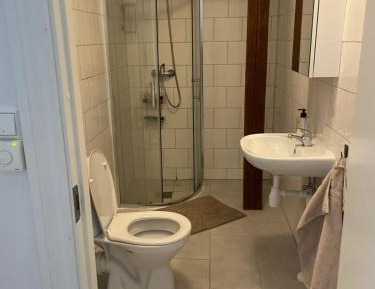 Double or Twin Room with City View