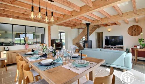 Four-Bedroom Home