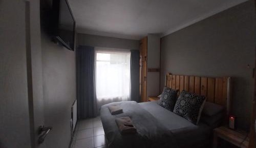 Comfort Apartment