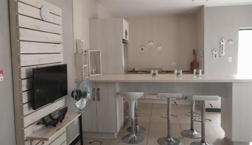 Family Apartment